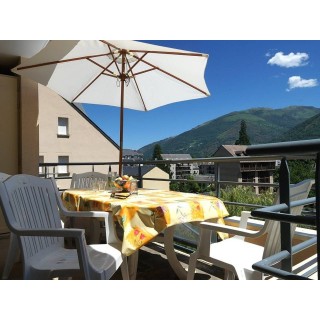 Ferienwohnung in Pyrenäen ab 47€ pro Nacht