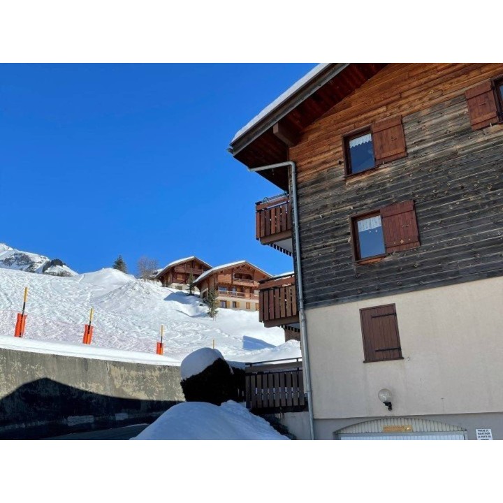 Ferienwohnung in Rhone-Alpes ab 53€ pro Nacht