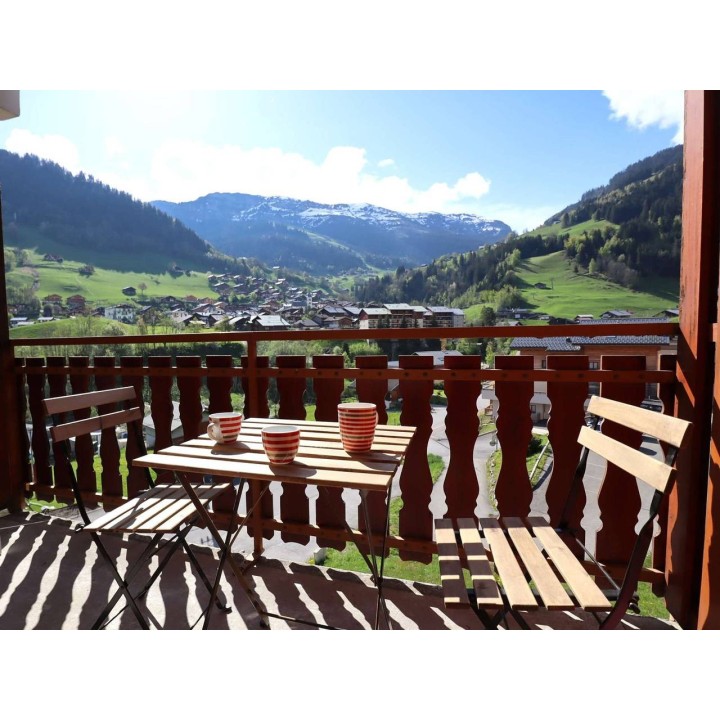 Ferienwohnung in Savoie ab 55€ pro Nacht