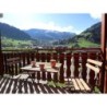 Ferienwohnung in Savoie ab 55€ pro Nacht