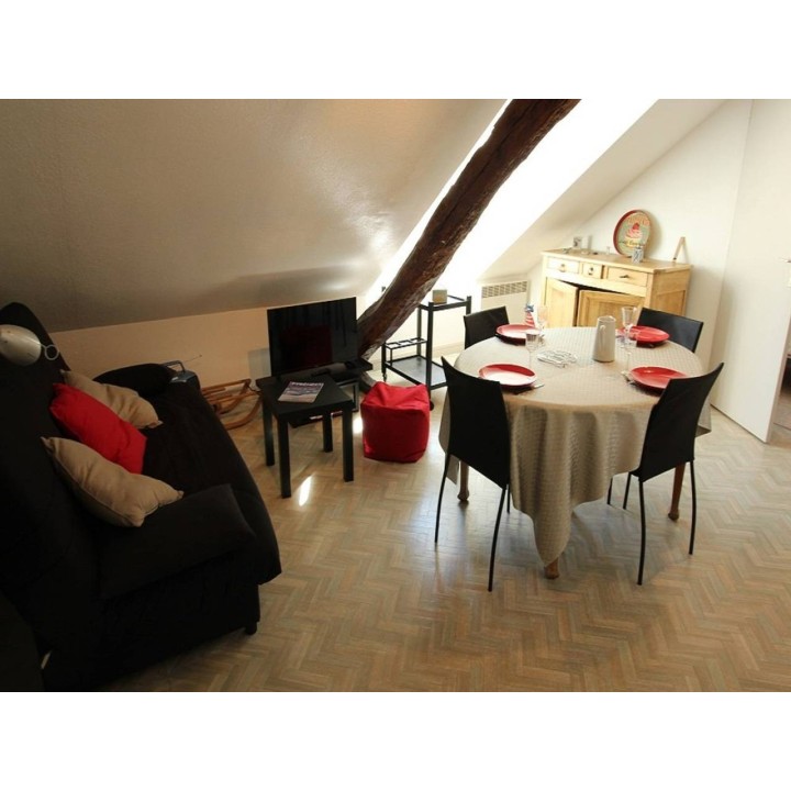 Ferienwohnung in Pyrenäen ab 58€ pro Nacht