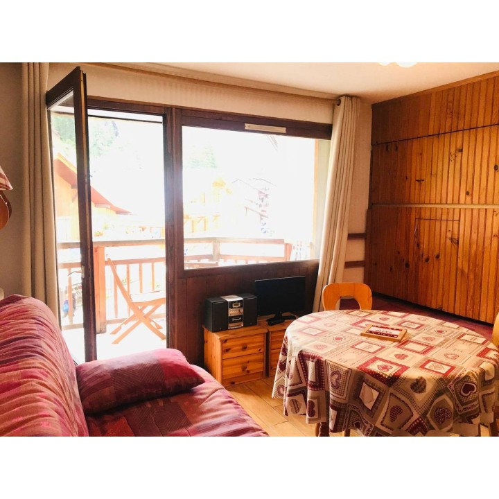 Ferienwohnung in Samoëns ab 36€ pro Nacht