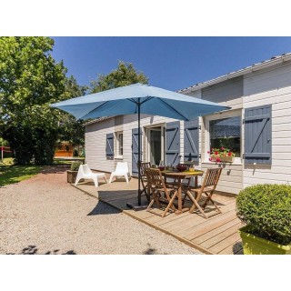 Ferienhaus in Loire-Atlantique ab 38€ pro Nacht