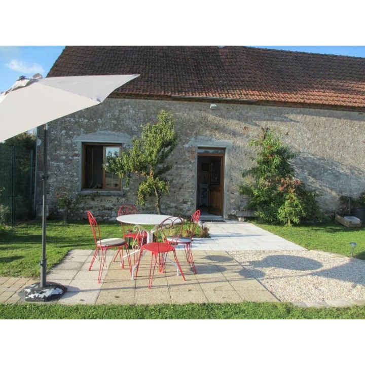 Ferienhaus in Loiret ab 44€ pro Nacht