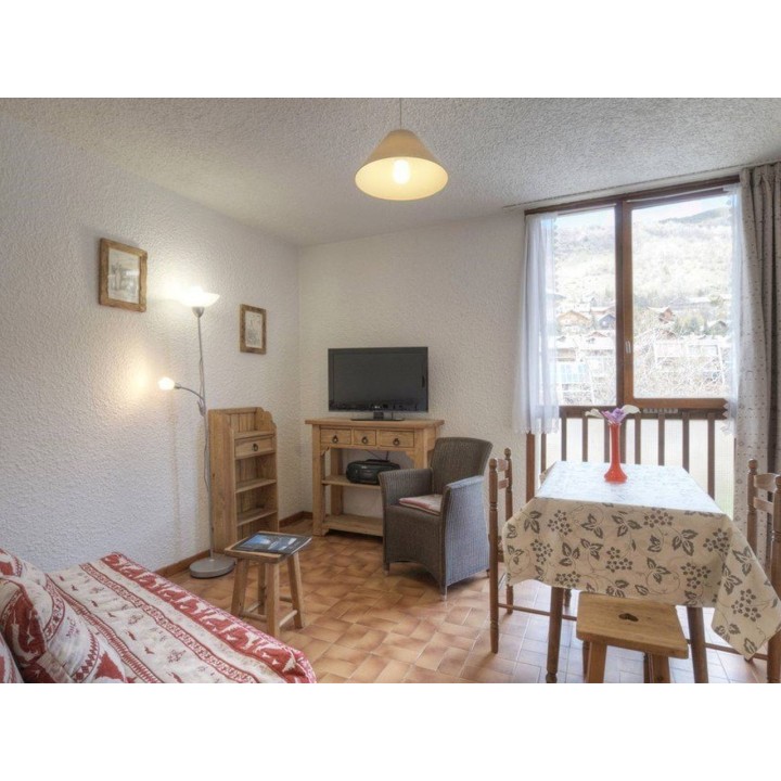 Ferienwohnung in Hautes-Alpes ab 42€ pro Nacht