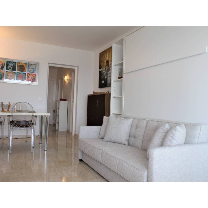 Ferienwohnung in Seealpen ab 56€ pro Nacht