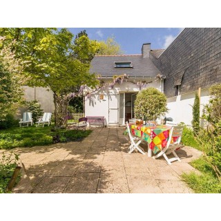 Ferienhaus in Blain ab 50€ pro Nacht