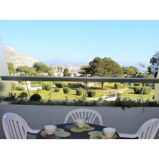 Ferienwohnung in Seealpen ab 57€ pro Nacht