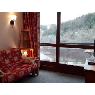 Ferienwohnung in Isère ab 47€ pro Nacht