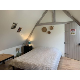 Ferienhaus in Obernormandie ab 51€ pro Nacht