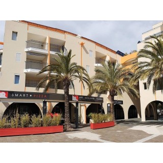 Ferienwohnung in Argelès-sur-Mer ab 55€ pro Nacht