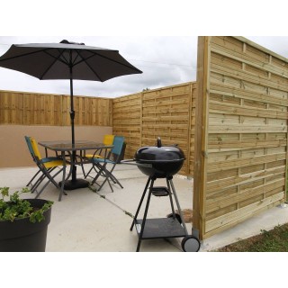 Ferienhaus in Loire-Tal ab 50€ pro Nacht