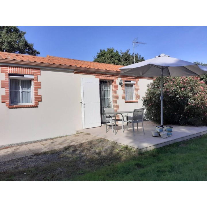 Ferienhaus in Côte de Jade ab 50€ pro Nacht