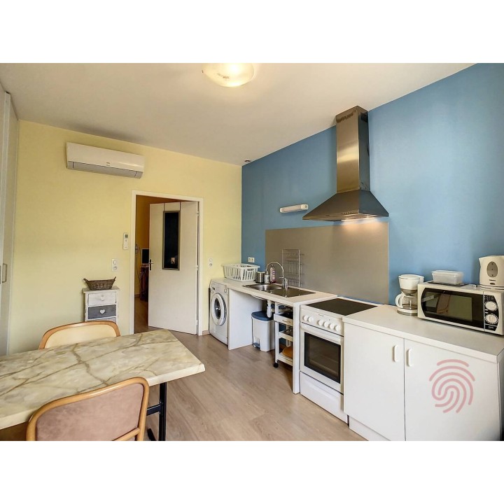 Ferienwohnung in Hérault ab 49€ pro Nacht