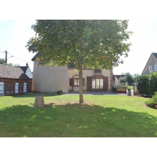 Ferienhaus in Luplanté ab 59€ pro Nacht