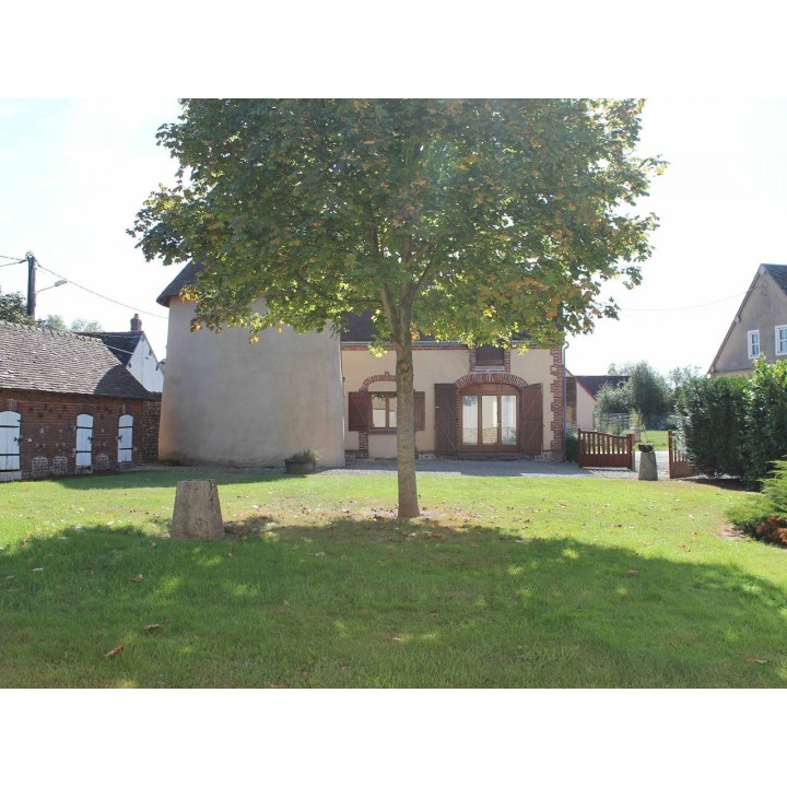 Ferienhaus in Luplanté ab 59€ pro Nacht