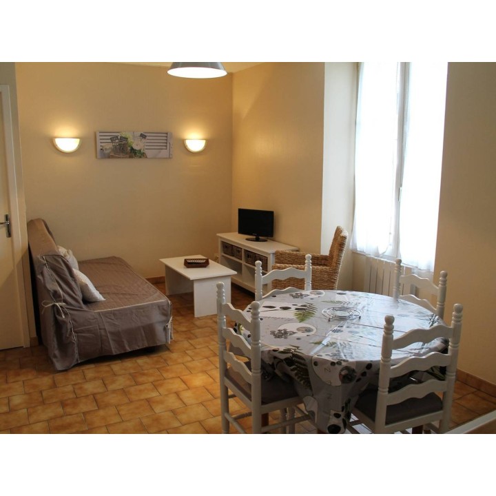 Ferienwohnung in Vienne ab 37€ pro Nacht