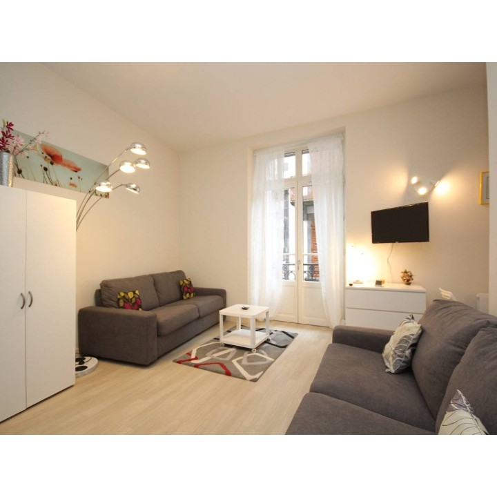 Ferienwohnung in Auvergne ab 57€ pro Nacht