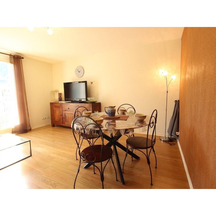 Ferienwohnung in Pyrenäen ab 45€ pro Nacht