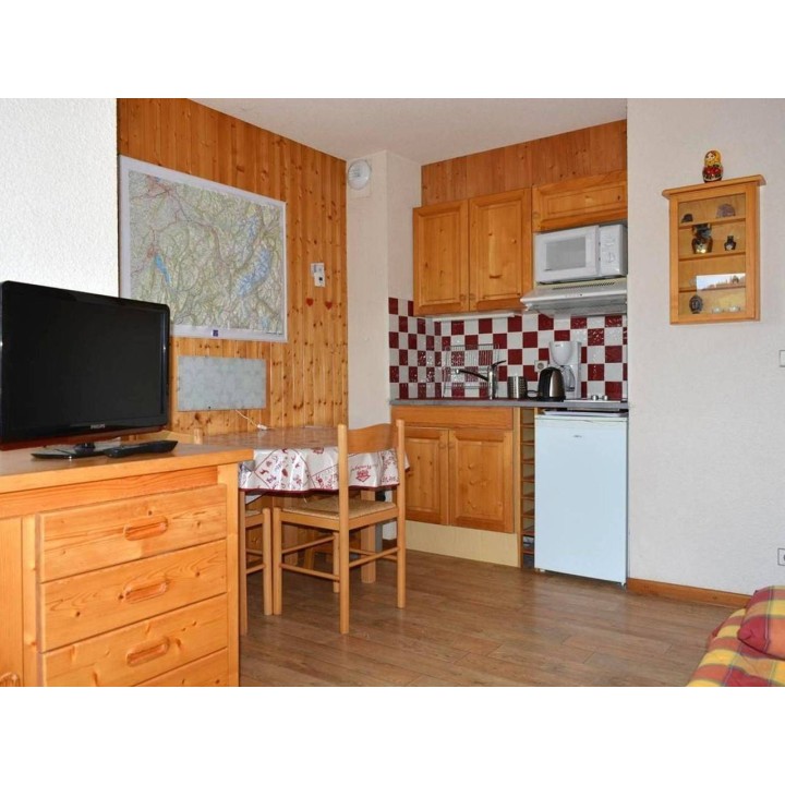 Ferienwohnung in Rhone-Alpes ab 57€ pro Nacht