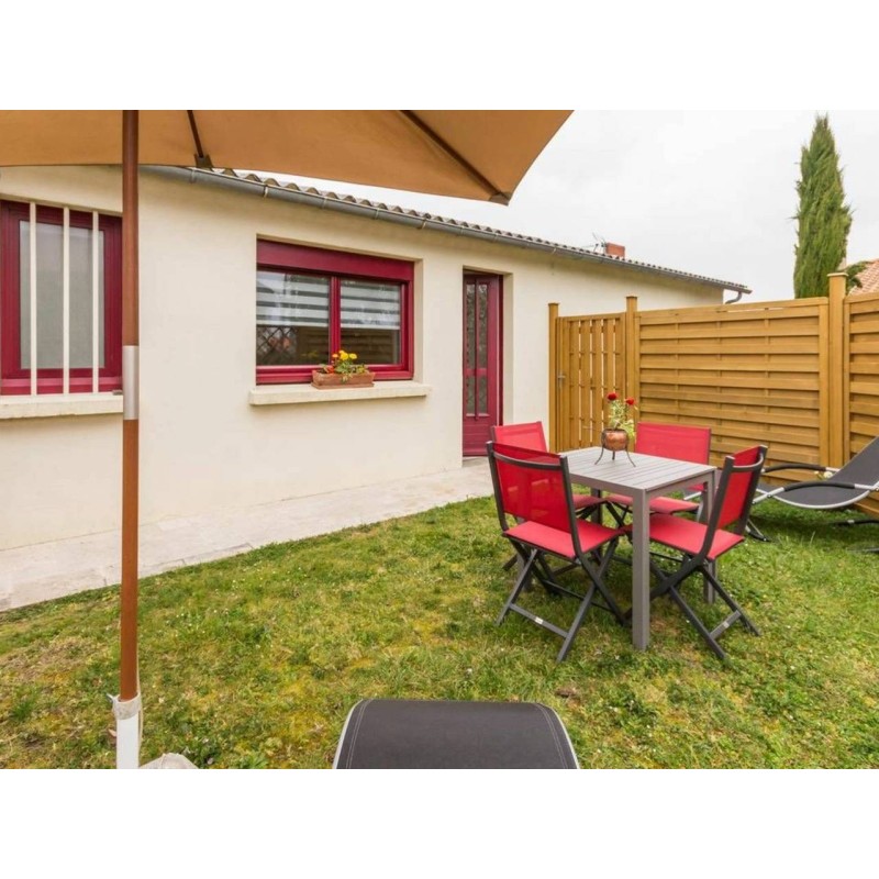 Ferienhaus in Clisson ab 55€ pro Nacht