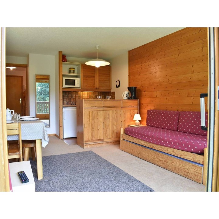 Ferienwohnung in Savoie ab 57€ pro Nacht