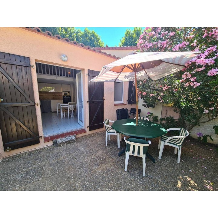 Ferienwohnung in Argelès-sur-Mer ab 56€ pro Nacht