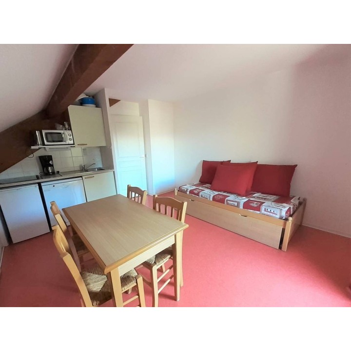 Ferienwohnung in Le Dévoluy ab 42€ pro Nacht