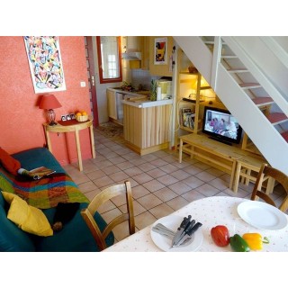 Ferienwohnung in Pyrenäen ab 58€ pro Nacht