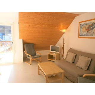 Ferienwohnung in Pyrenäen ab 53€ pro Nacht