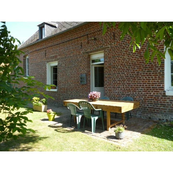 Ferienhaus in Pas-de-Calais ab 46€ pro Nacht