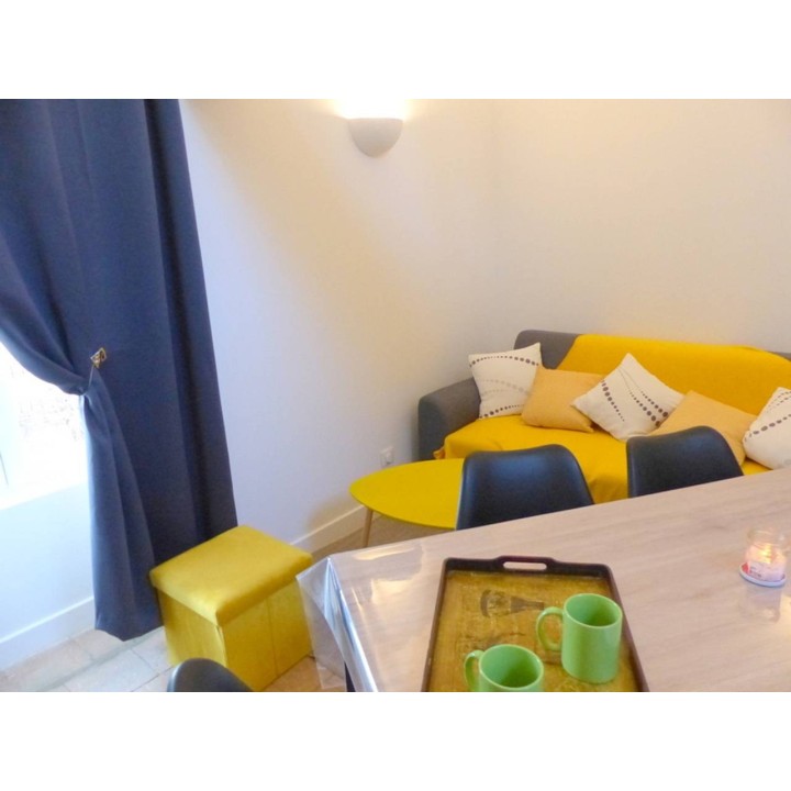 Ferienhaus in Allier ab 53€ pro Nacht