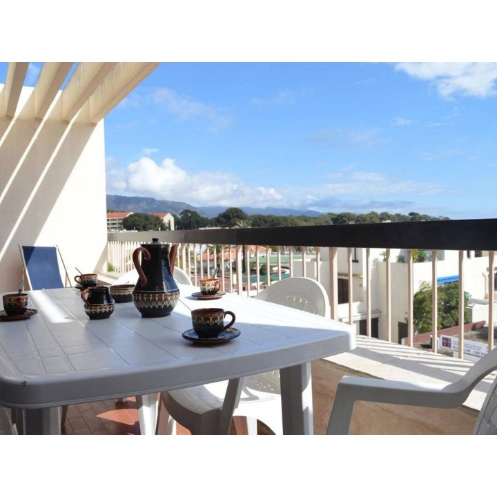 Ferienwohnung in Var ab 50€ pro Nacht