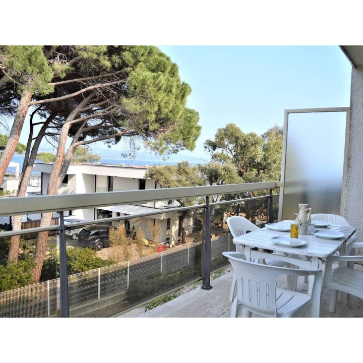 Ferienwohnung in Var ab 58€ pro Nacht