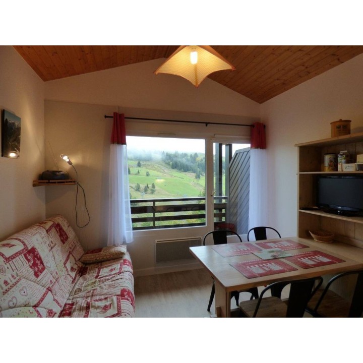 Ferienwohnung in Rhone-Alpes ab 51€ pro Nacht