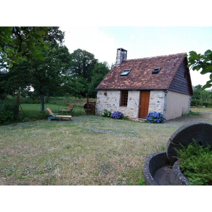 Ferienhaus in Orne ab 56€ pro Nacht