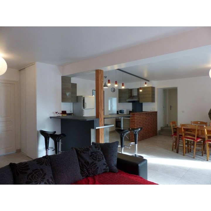 Ferienhaus in Allier ab 56€ pro Nacht