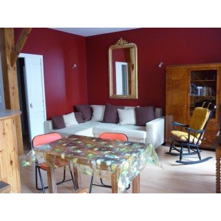 Ferienwohnung in Pyrenäen ab 59€ pro Nacht