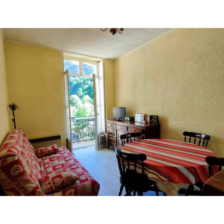 Ferienwohnung in Pyrenäen ab 51€ pro Nacht