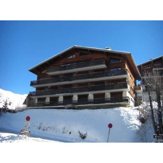 Ferienwohnung in Rhone-Alpes ab 46€ pro Nacht