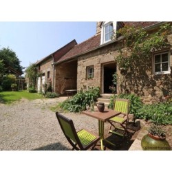 Ferienhaus in Orne ab 59€ pro Nacht