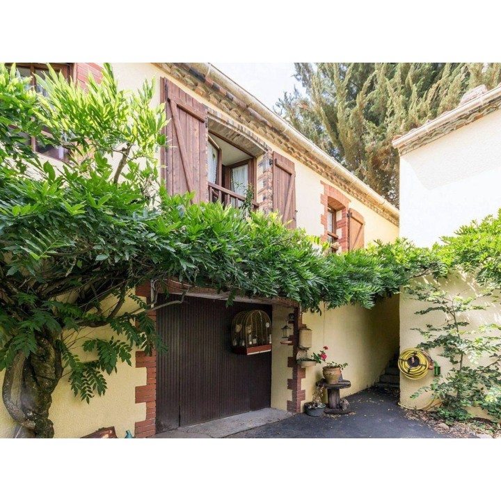 Ferienhaus in Loire-Tal ab 53€ pro Nacht