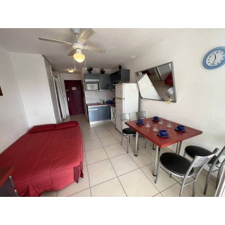 Ferienwohnung in Agde ab 57€ pro Nacht