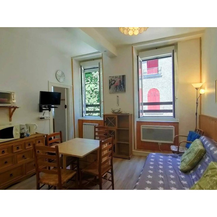 Ferienwohnung in Pyrenäen ab 37€ pro Nacht