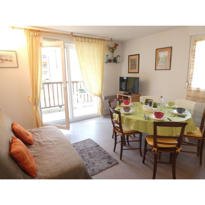 Ferienwohnung in Pyrenäen ab 52€ pro Nacht