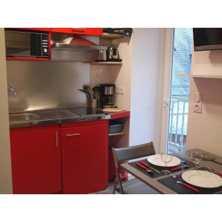 Ferienwohnung in Pyrenäen ab 51€ pro Nacht