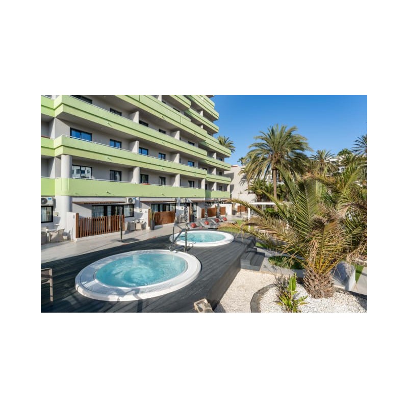 Hotel LIVVO Anamar Suites