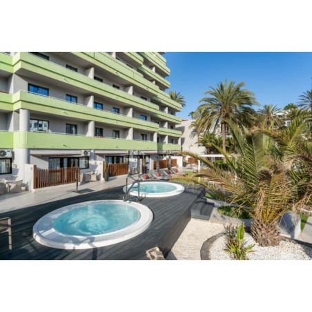 Hotel LIVVO Anamar Suites