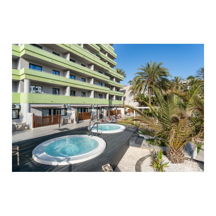 Hotel LIVVO Anamar Suites