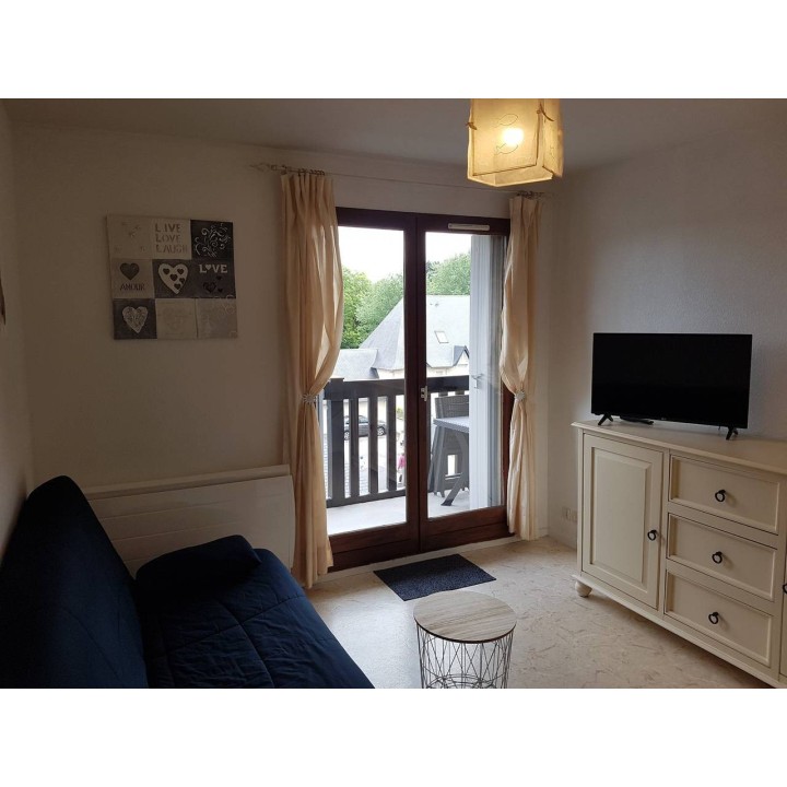 Ferienwohnung in Cabourg ab 56€ pro Nacht